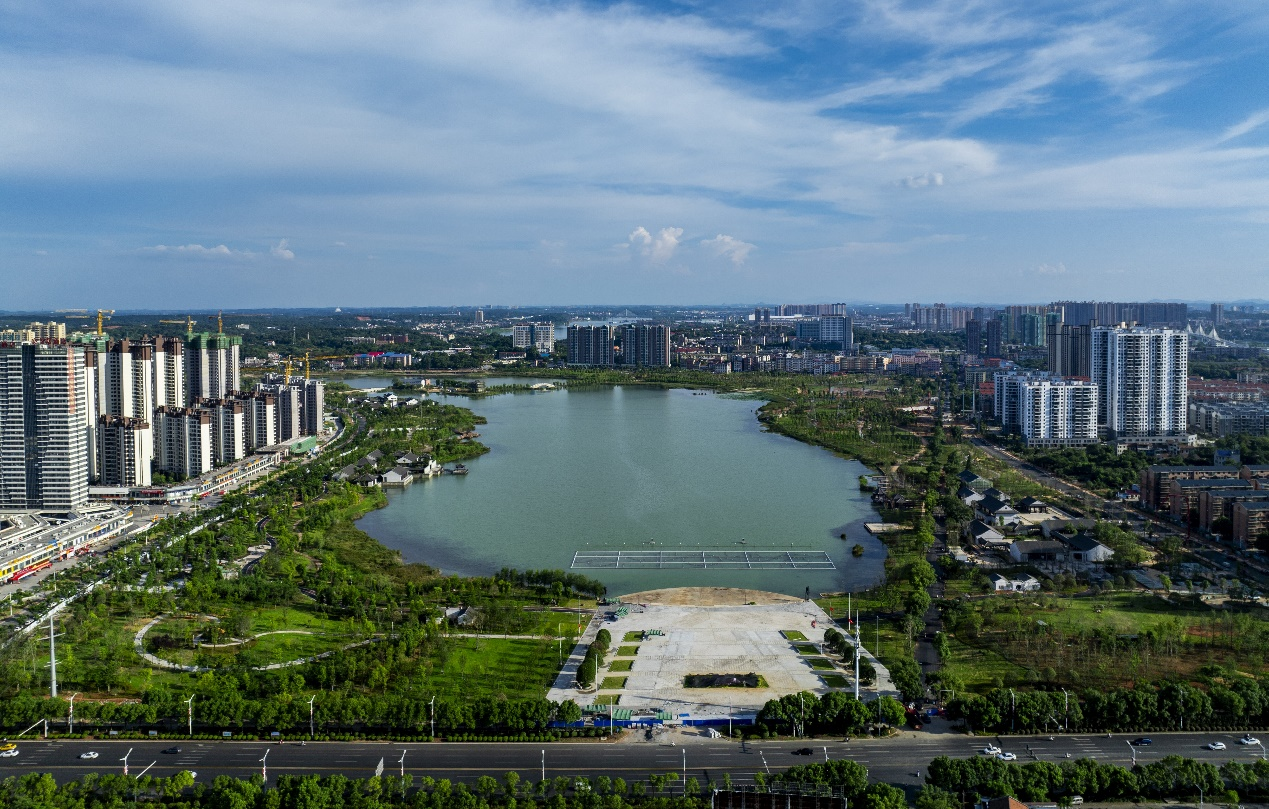 辦一場會 興衡陽城——寫在第三屆湖南旅游發(fā)展大會舉行之時_fororder_圖片2